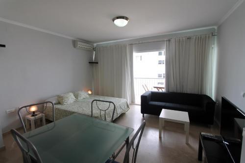 Apartamento El Tri�ngulo