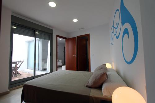 Apartamento El Tri�ngulo