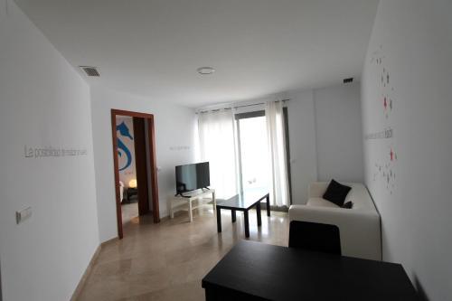 Apartamento El Tri�ngulo
