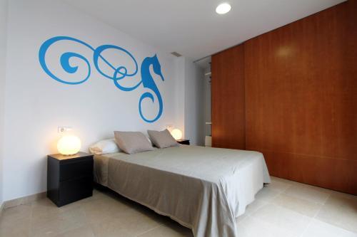 Apartamento El Tri�ngulo