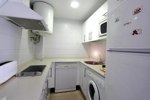 Apartamento El Tri�ngulo