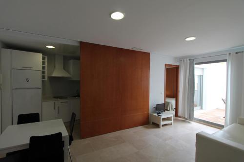 Apartamento El Tri�ngulo