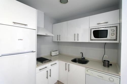 Apartamento El Tri�ngulo