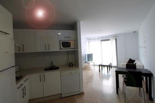 Apartamento El Tri�ngulo
