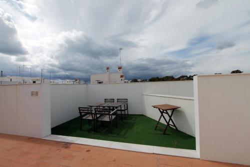 Apartamento El Tri�ngulo