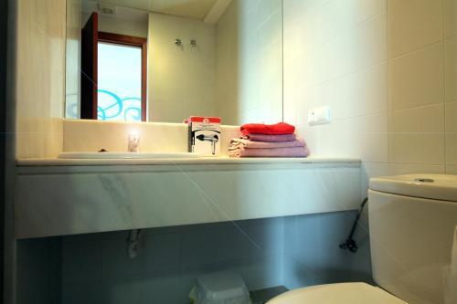 Apartamento El Tri�ngulo