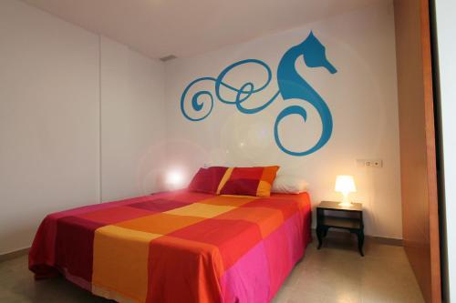 Apartamento El Tri�ngulo