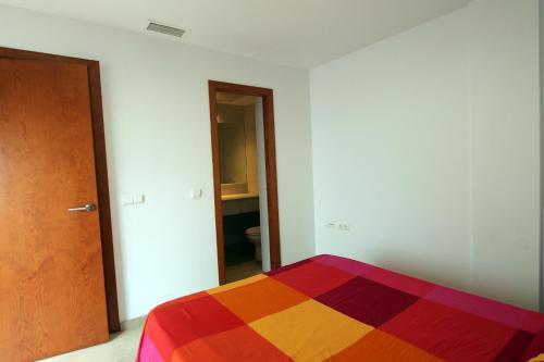 Apartamento El Tri�ngulo