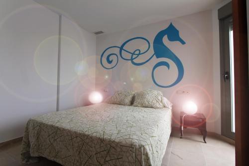 Apartamento El Tri�ngulo