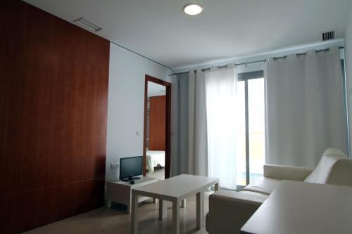 Apartamento El Tri�ngulo