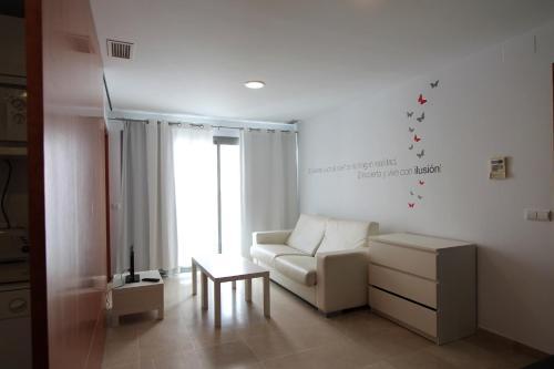 Apartamento El Tri�ngulo