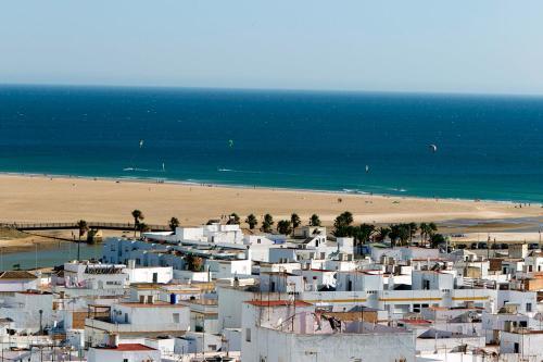 Apartamento El Tri�ngulo