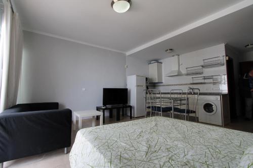 Apartamento El Tri�ngulo