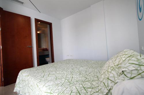 Apartamento El Tri�ngulo