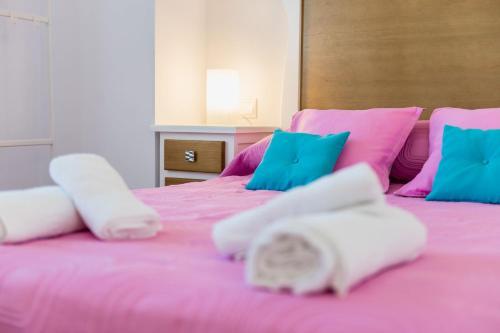 Apartamento La Higuera 3