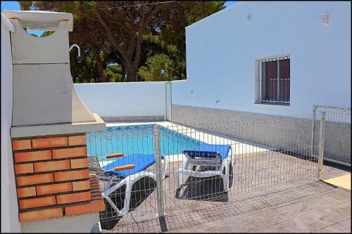 Casa Rural Zara I
