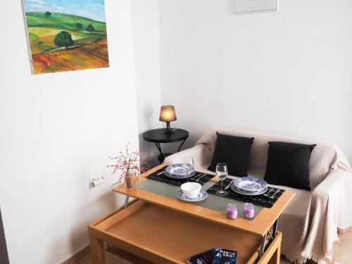 Apartamentos Herreria