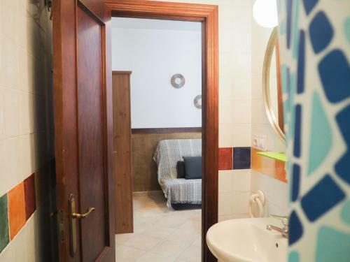 Apartamentos Herreria