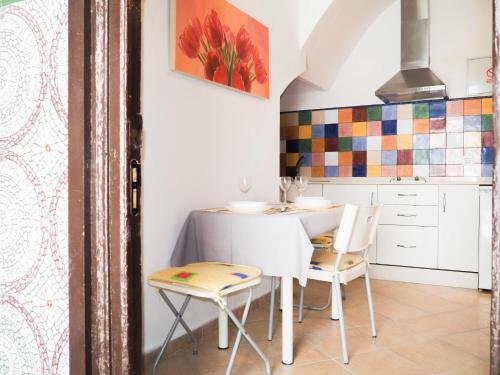 Apartamentos Herreria