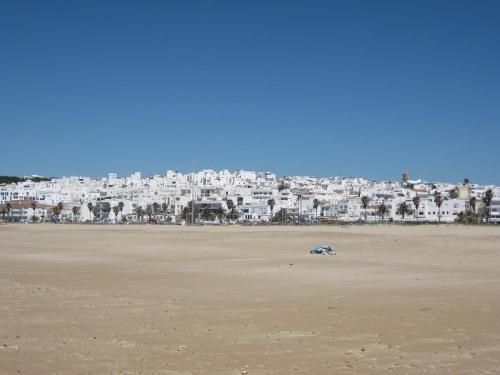 Apartamento Conil10