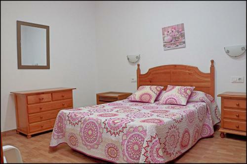 Apartamento Neptuno II