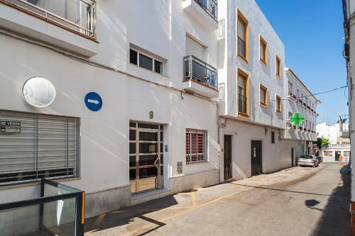 Apartamento Con Encanto Y C�ntrico