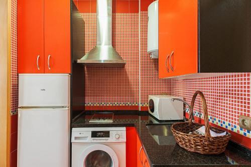 Apartamento Con Encanto Y C�ntrico