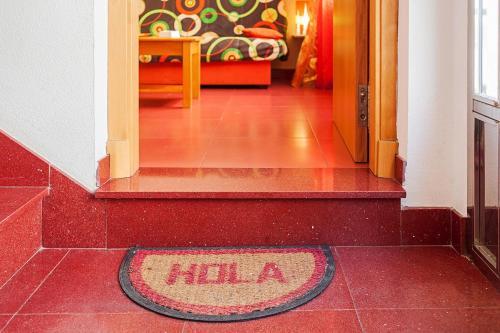 Apartamento Con Encanto Y C�ntrico
