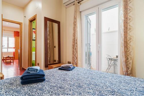Apartamento Con Encanto Y C�ntrico