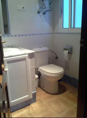 Apartamento El Rinconcito Del Atl�ntico
