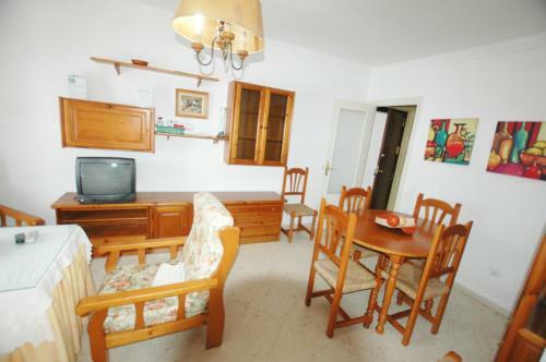 Apartamento Virtudes Rumbo