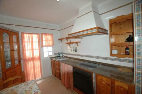 Apartamento Virtudes Rumbo