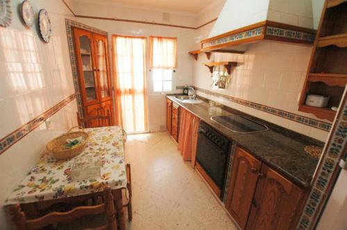 Apartamento Virtudes Rumbo