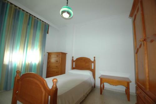 Apartamento Virtudes Rumbo