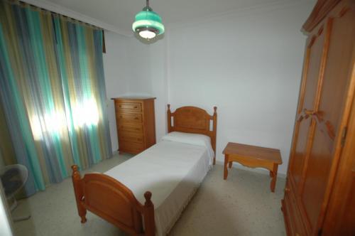 Apartamento Virtudes Rumbo