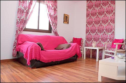 Apartamento Con Acceso A Piscina