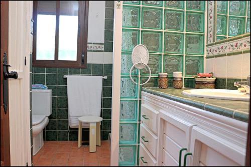 Apartamento Con Acceso A Piscina