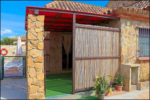 Apartamento Con Acceso A Piscina