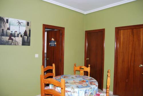 Apartamento Mayte
