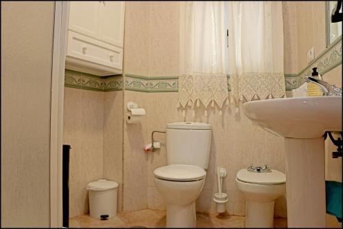 Apartamento Conil Ceuta