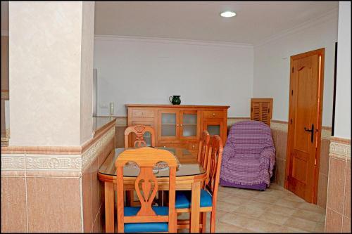 Apartamento Conil Ceuta