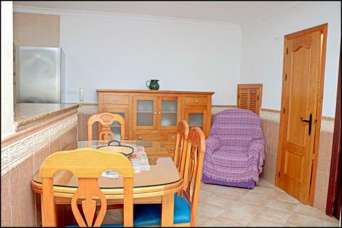 Apartamento Conil Ceuta