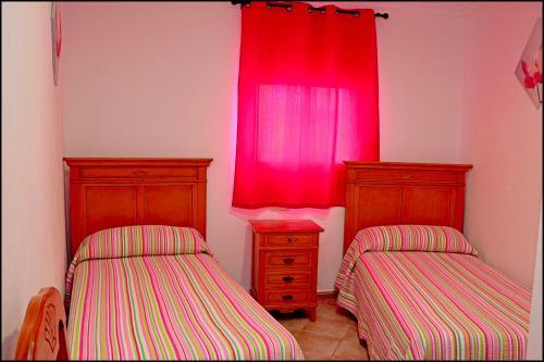 Apartamento Conil Ceuta