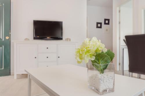Apartamento Avenida De La Playa
