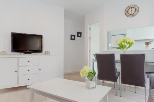 Apartamento Avenida De La Playa