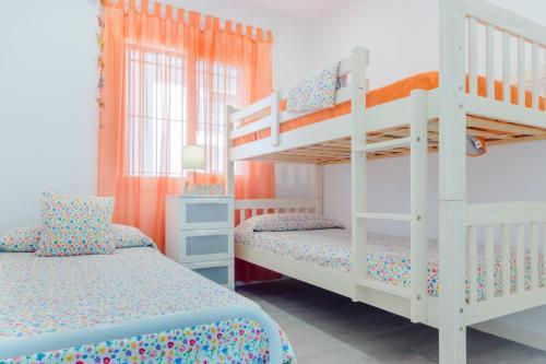 Apartamento Avenida De La Playa