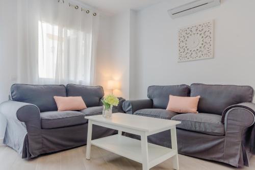 Apartamento Avenida De La Playa