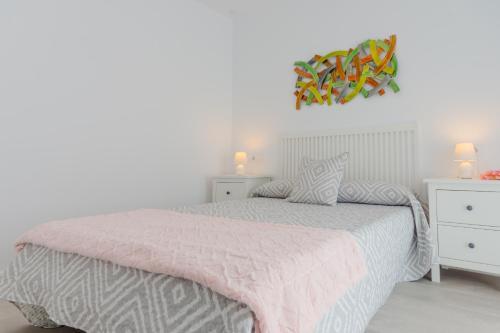 Apartamento Avenida De La Playa