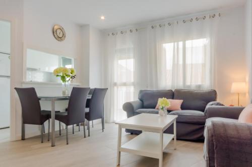 Apartamento Avenida De La Playa