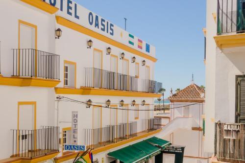 Apartamento Avenida De La Playa
